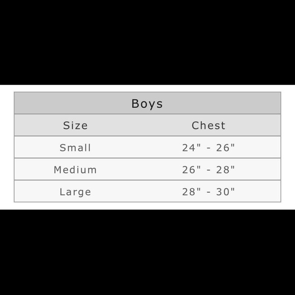 SHOCK DOCTOR COMPRESSION HOCKEY
LONG SLEEVE SHIRT INTEGRATED NECK GUARD, Youth M - Picture 7 of 7